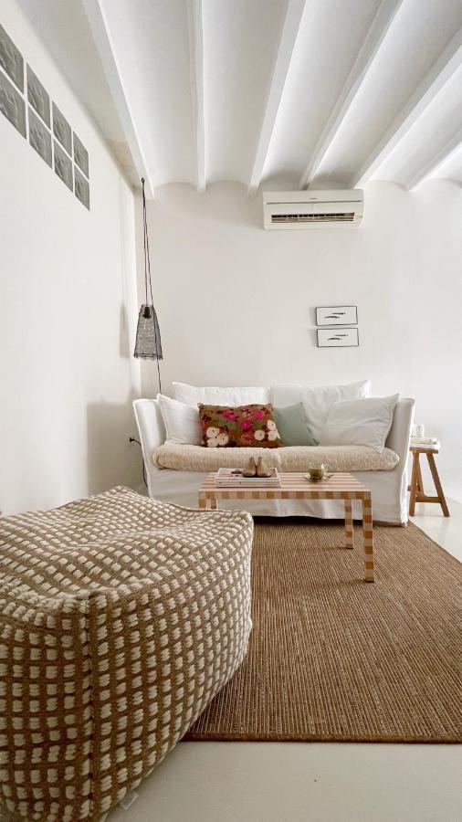 Casa Petita, Villajoyosa Luaran gambar