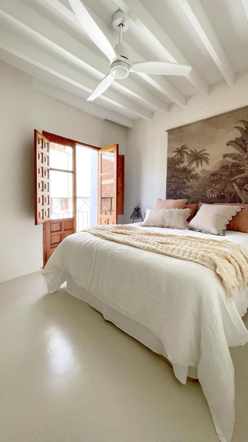 Casa Petita, Villajoyosa Luaran gambar