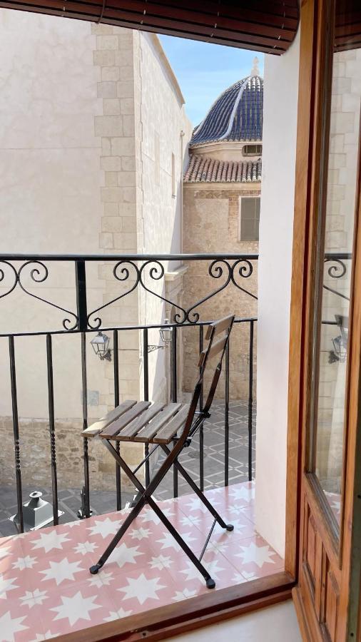 Casa Petita, Villajoyosa Luaran gambar