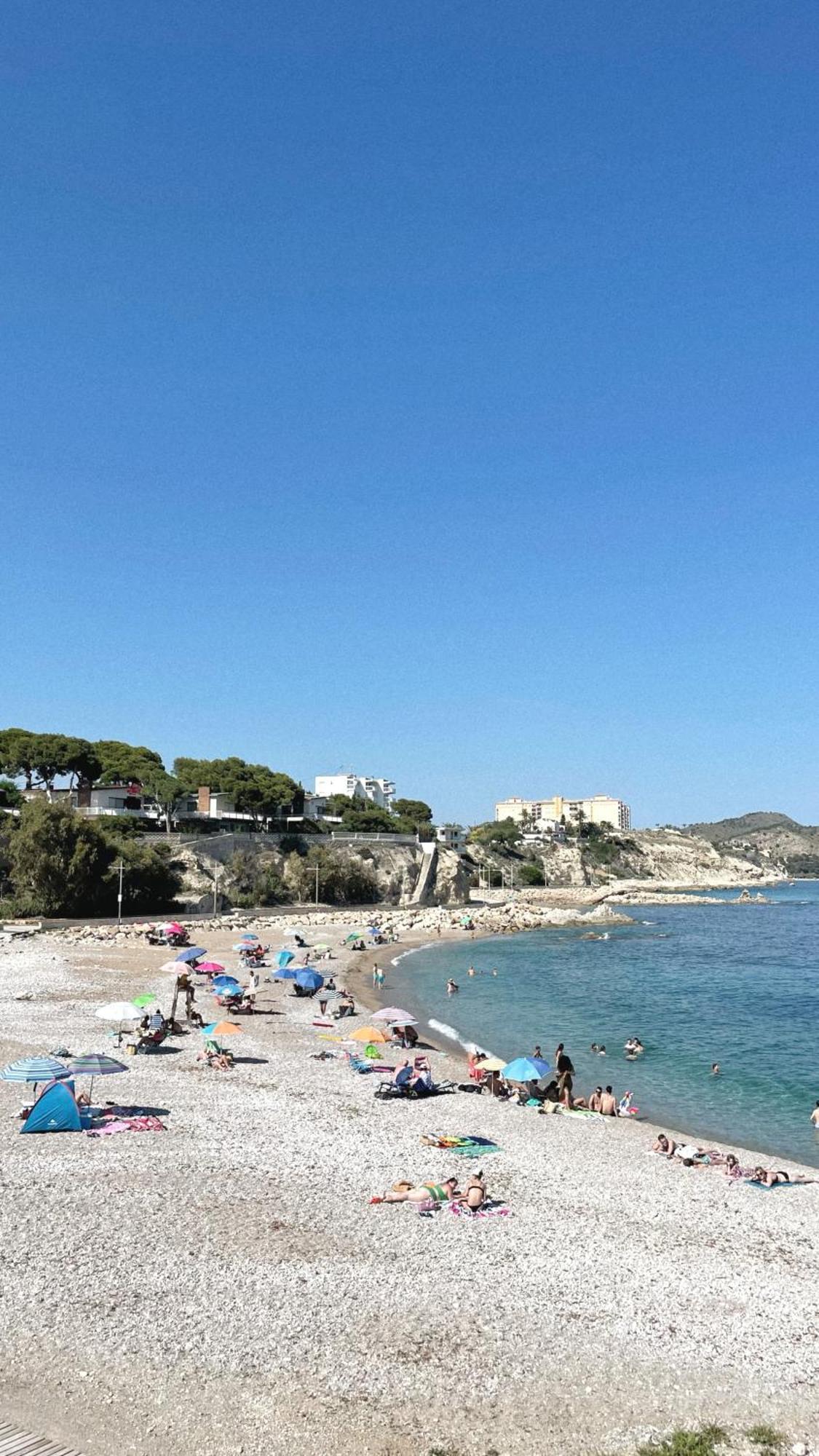 Casa Petita, Villajoyosa Luaran gambar