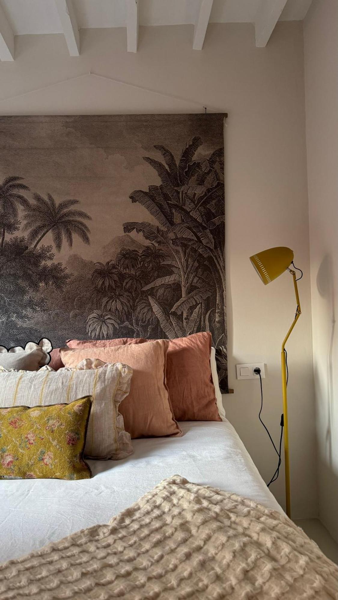 Casa Petita, Villajoyosa Luaran gambar