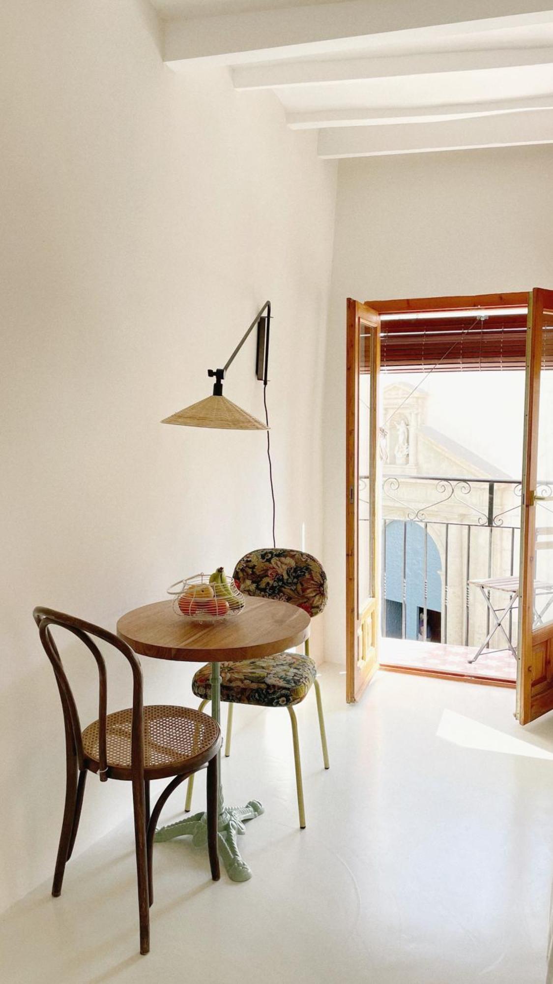 Casa Petita, Villajoyosa Luaran gambar