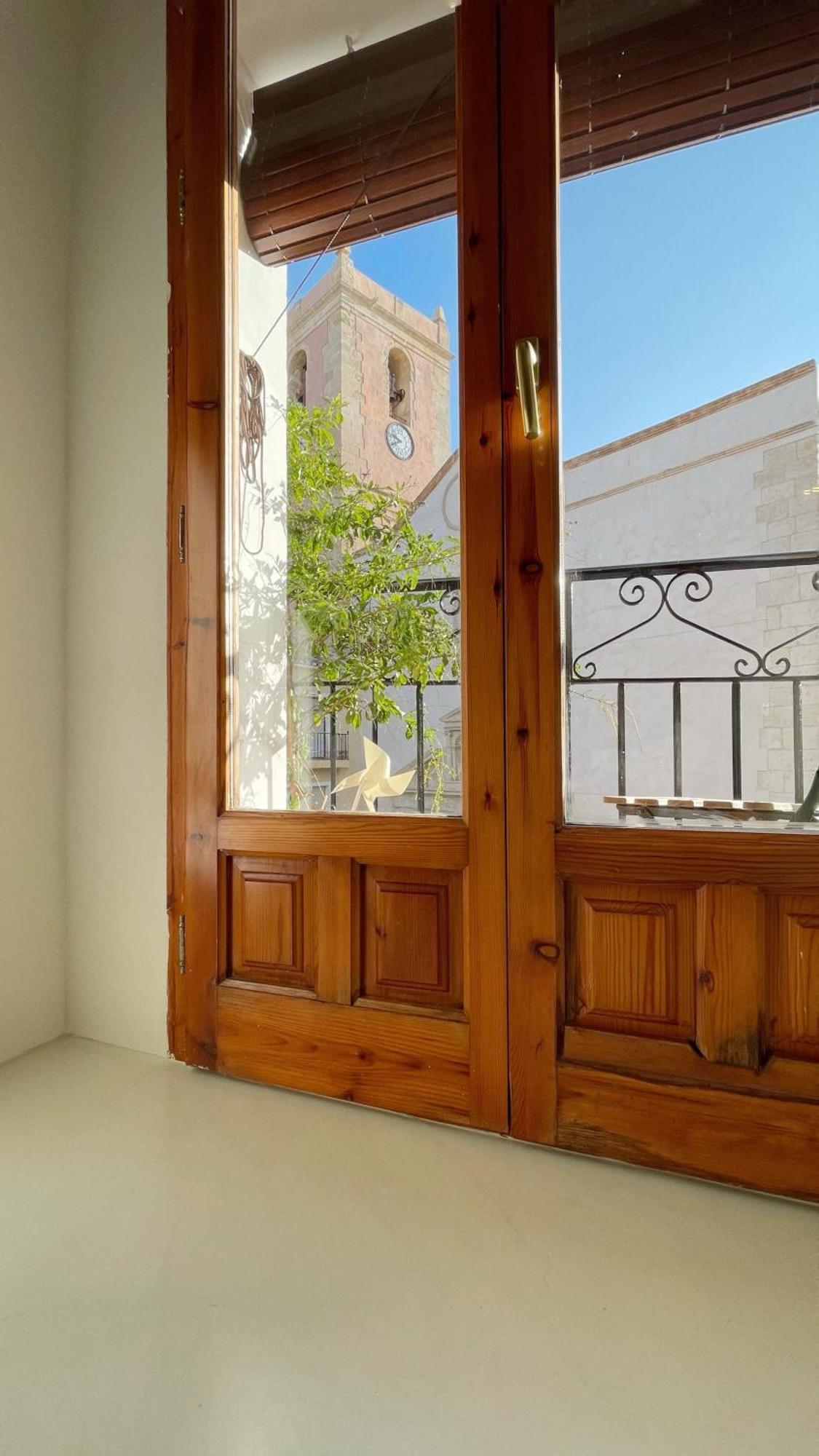 Casa Petita, Villajoyosa Luaran gambar